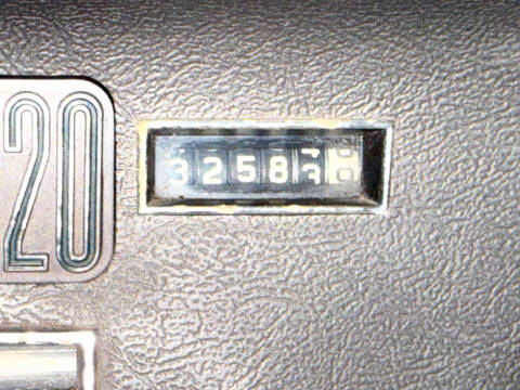 1964 Ford Thunderbird