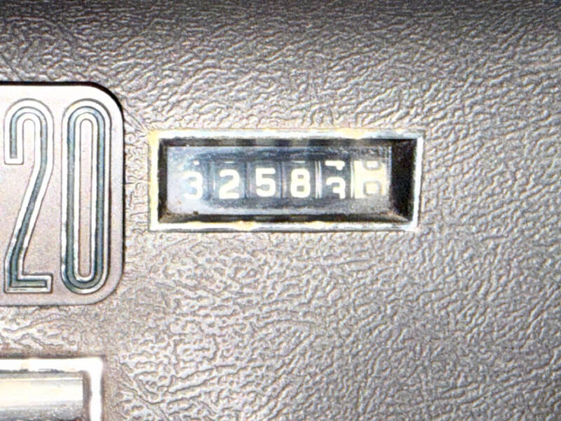 1964 Ford Thunderbird