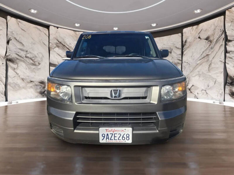 2008 Honda Element SC