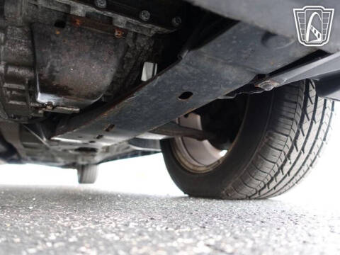 2002 Jaguar X-Type 2.5