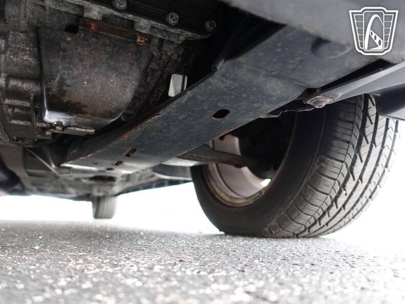 2002 Jaguar X-Type 2.5