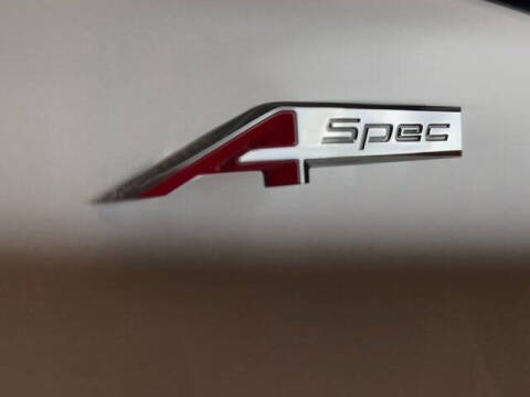 2026 Acura Integra w/Tech w/A-SPEC