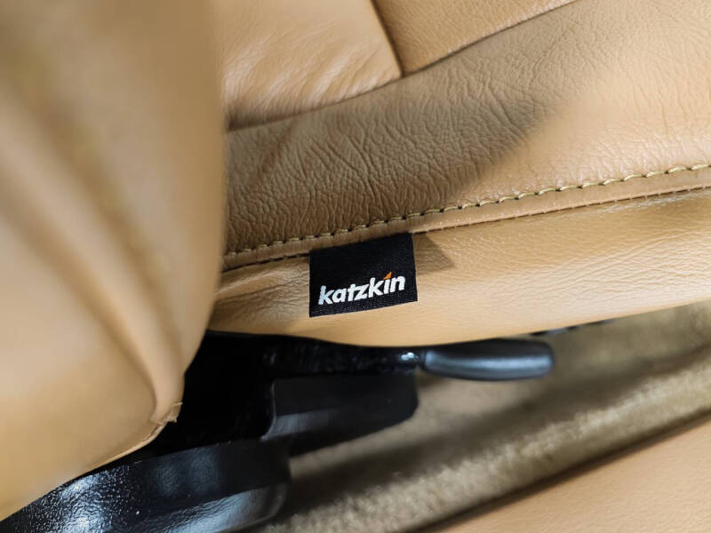 1996 Ford Mustang SVT Cobra