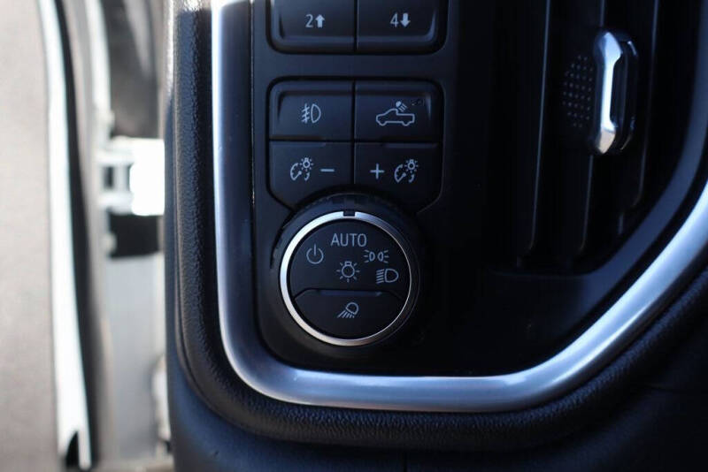 2022 Chevrolet Silverado 1500 Limited