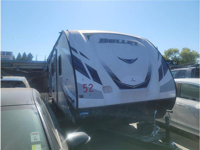 2020 Keystone RV n/a