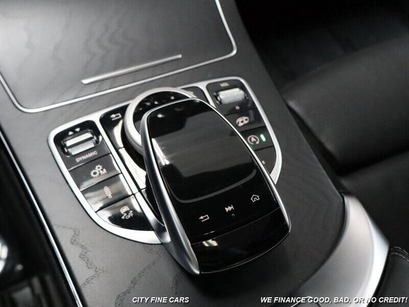 2021 Mercedes-Benz C-Class AMG C 63 S