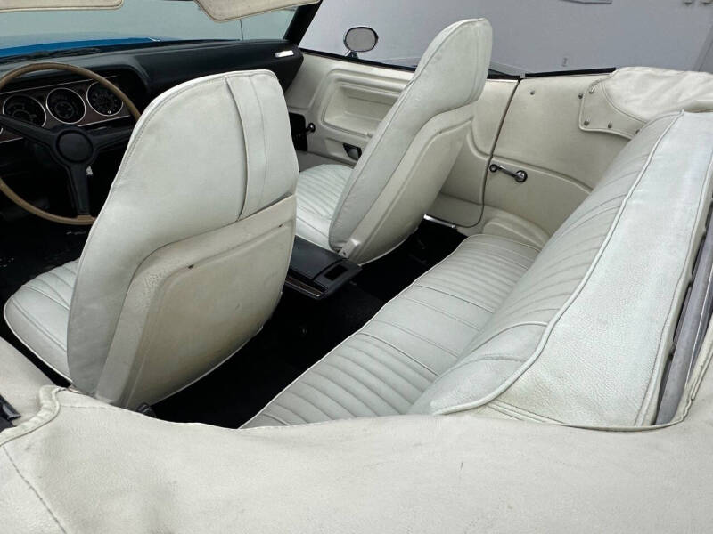 1971 Dodge Challenger