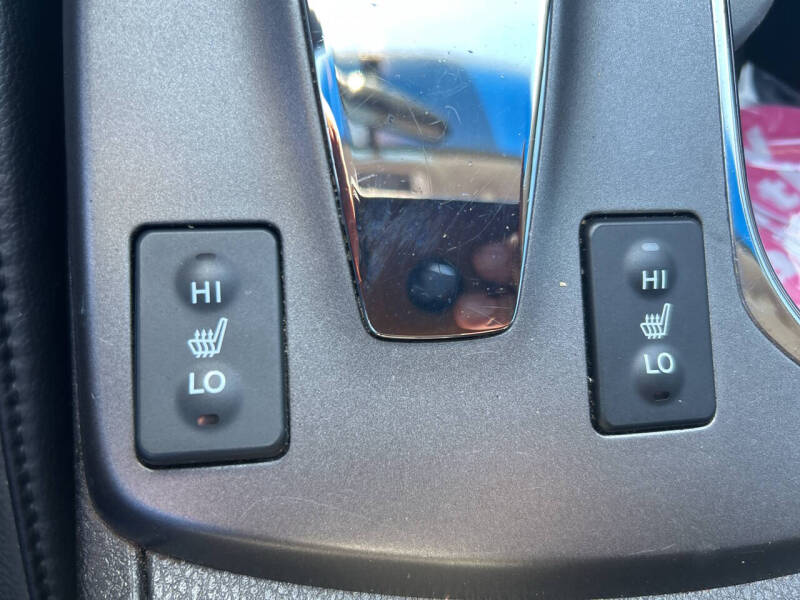 2014 Acura RDX