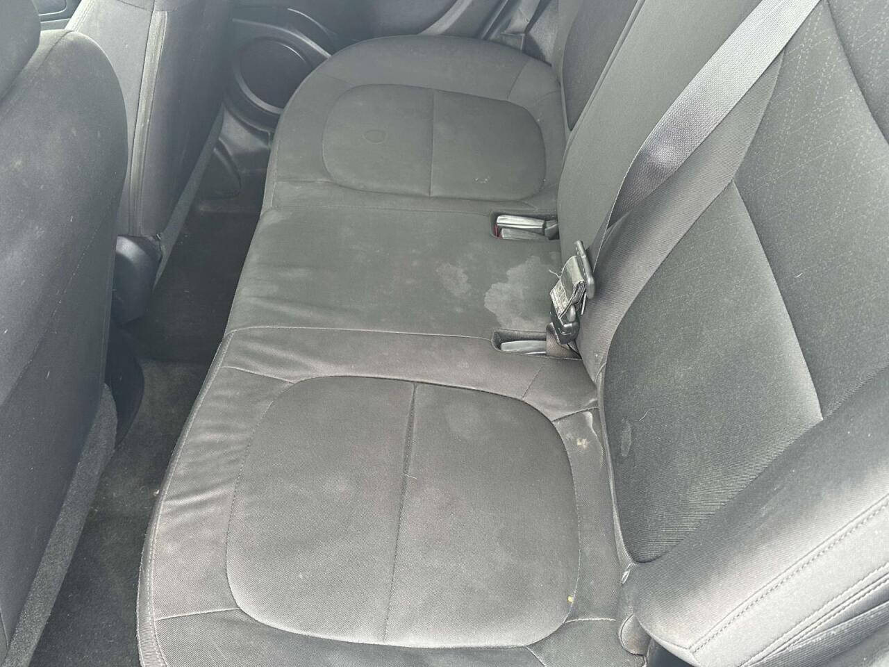 2015 Kia Soul  - $0