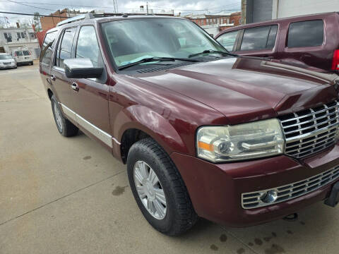 2010 Lincoln Navigator