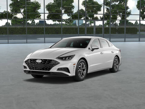 2023 Hyundai Sonata for sale at Shults Hyundai in Lakewood NY