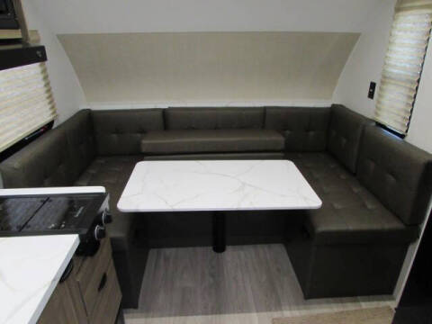 2026 Forest River SALEM PLAT