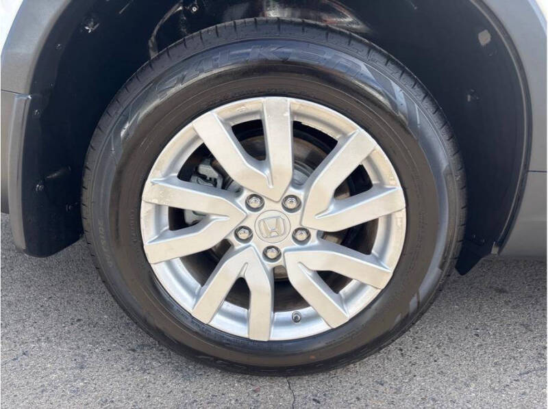 2020 Honda Pilot LX