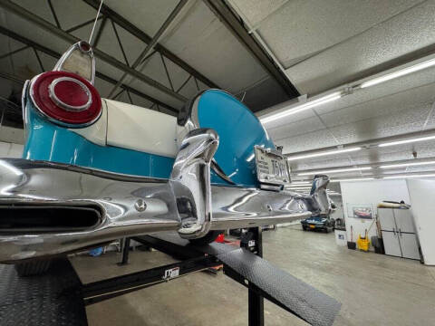 1956 Ford Fairlane