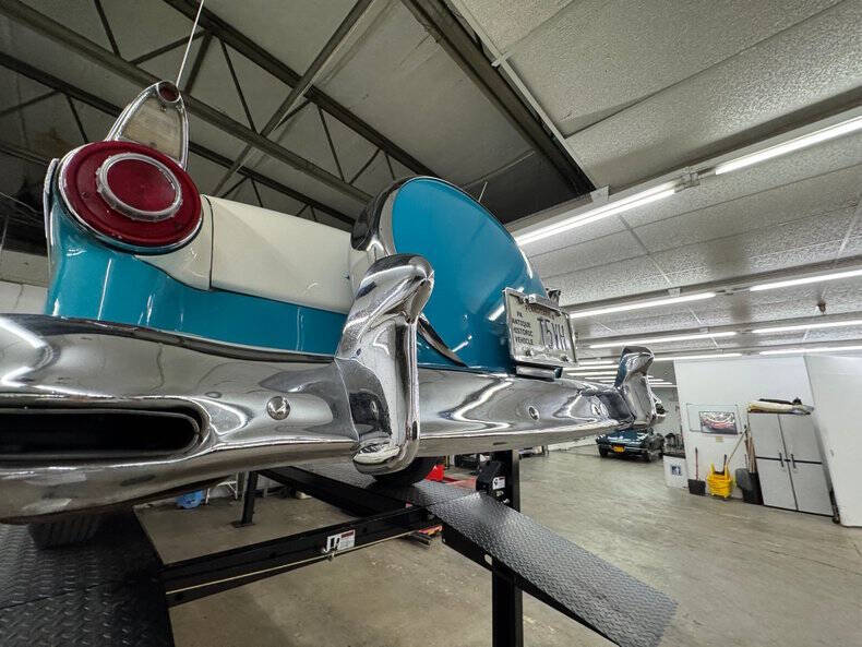 1956 Ford Fairlane