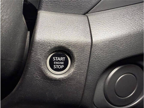 2023 Nissan Frontier