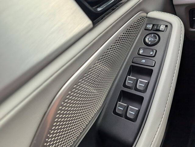 2024 Acura MDX SH-AWD w/Tech