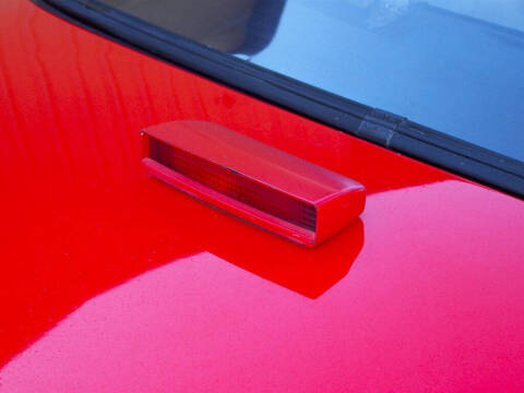 1990 Pontiac Sunbird LE