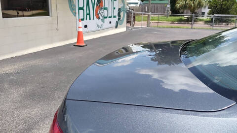 2014 Volkswagen Jetta S