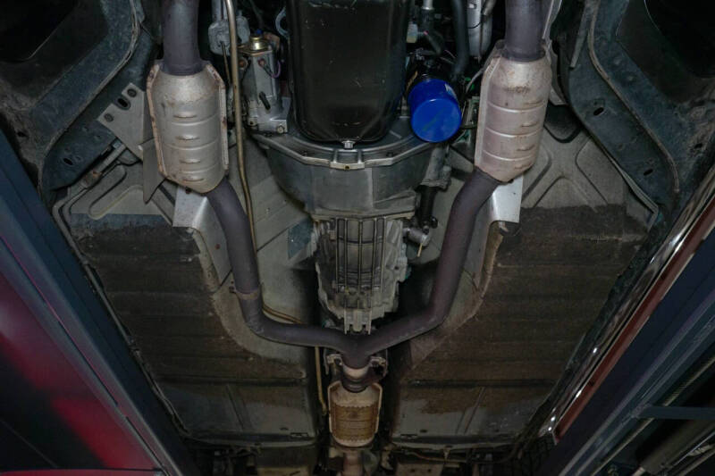 1991 Chevrolet Corvette