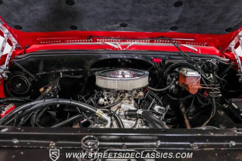 1979 Chevrolet C/K 30 Series