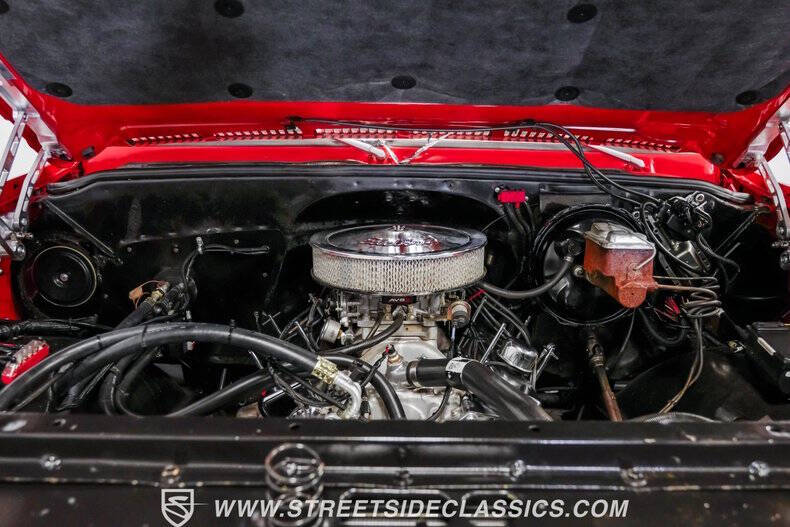 1979 Chevrolet C/K 30 Series