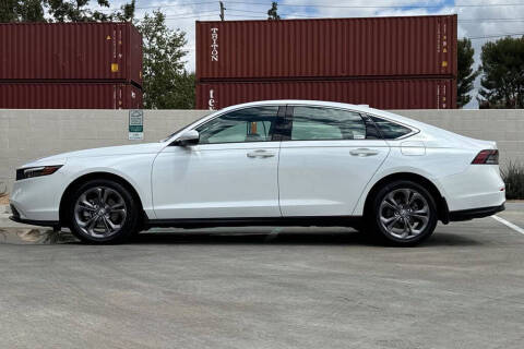 2023 Honda Accord