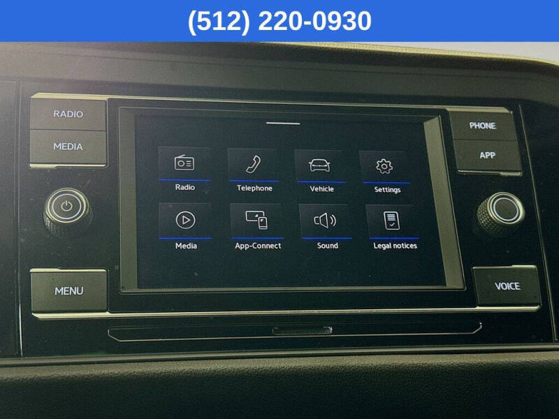 2024 Volkswagen Jetta Sport