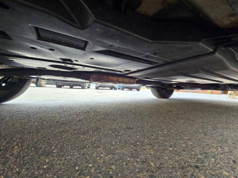 2015 Subaru Outback 2.5i