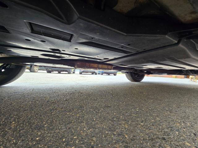 2015 Subaru Outback 2.5i