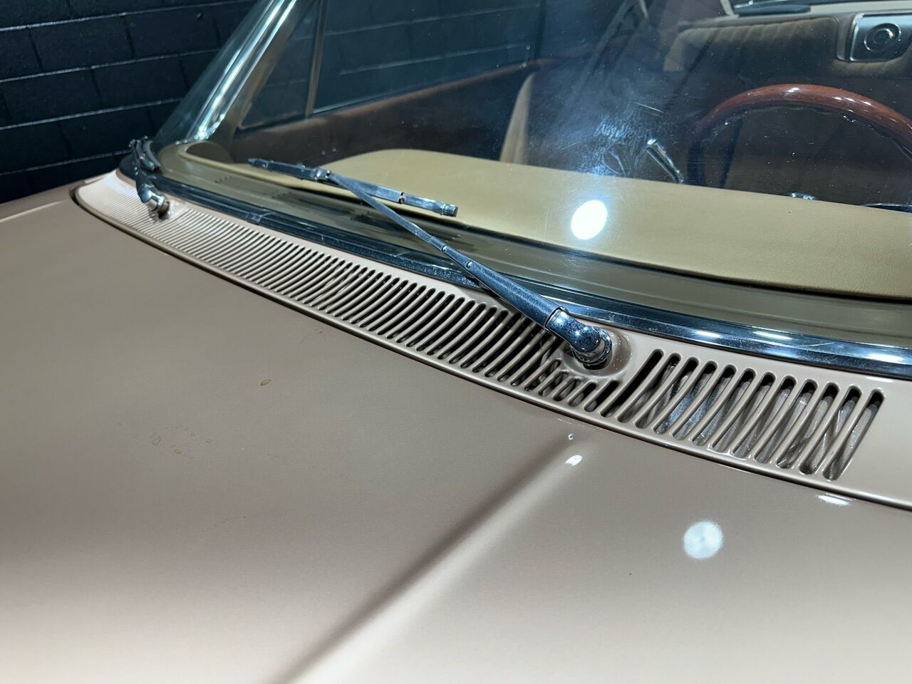 1963 Chevrolet Impala 22