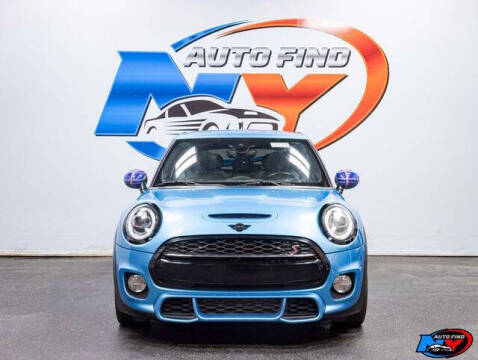 2019 MINI Hardtop 4 Door Cooper S