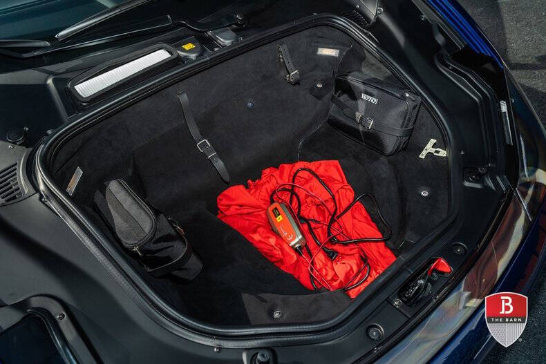 2014 Ferrari 458 Speciale