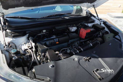 2021 Acura RDX w/A-SPEC