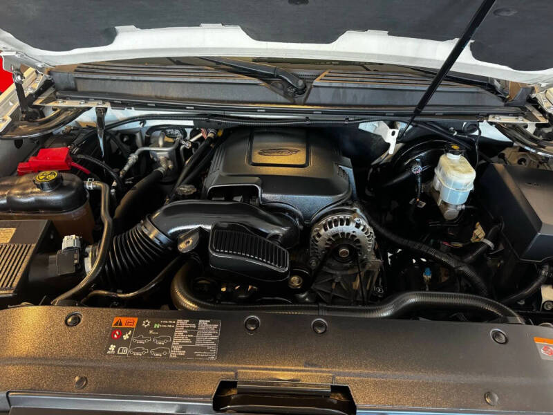 2012 GMC Yukon Denali