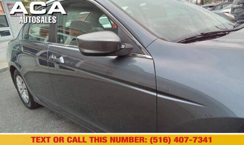 2010 Honda Accord LX