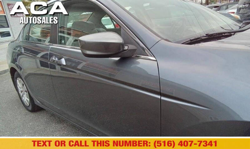 2010 Honda Accord LX