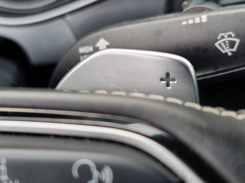 2016 Audi S6 4.0T quattro Premium Plus