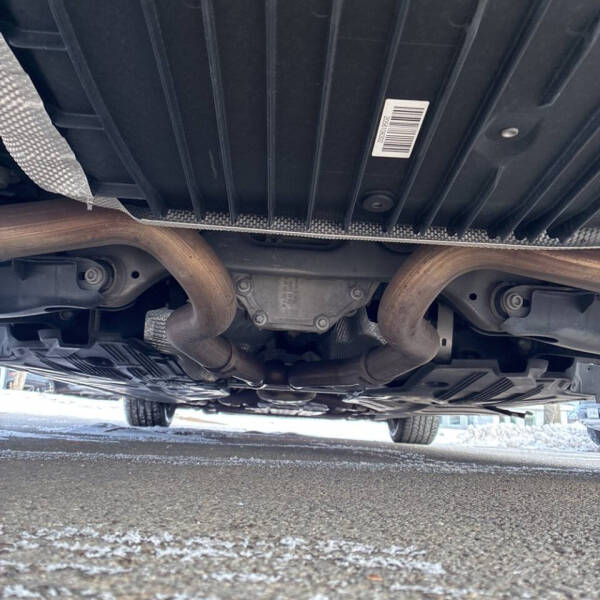 2019 Mercedes-Benz C-Class AMG C 43