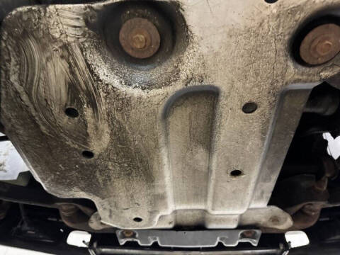 2002 Chevrolet Silverado 1500