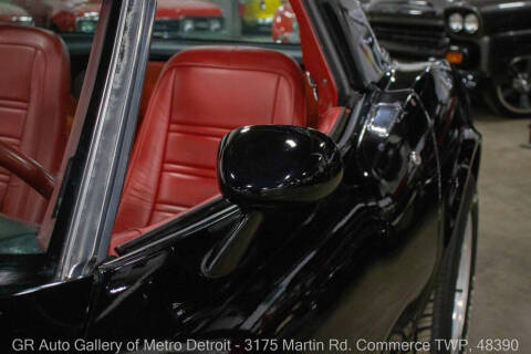 1978 Chevrolet Corvette