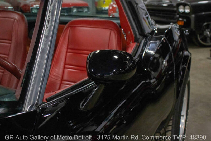 1978 Chevrolet Corvette