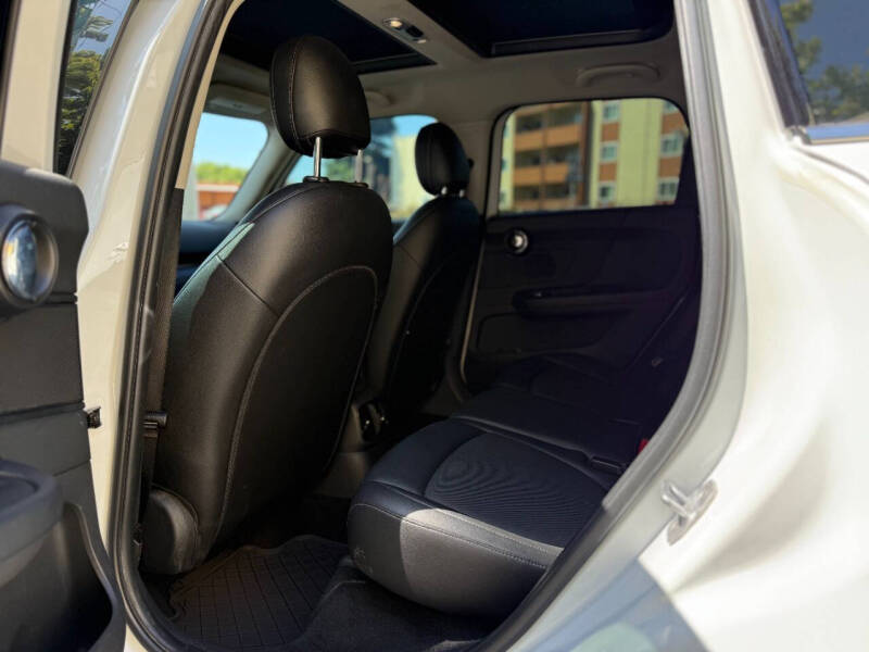 2017 MINI Countryman Cooper