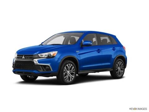 2018 Mitsubishi Outlander Sport for sale at Stephens Auto Center of Beckley in Beckley WV