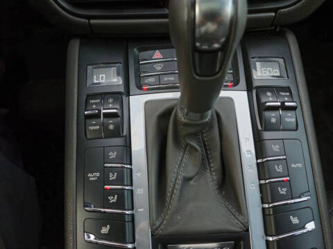 2019 Porsche Macan