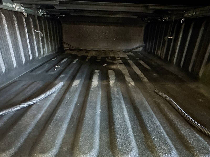 2019 RAM 2500