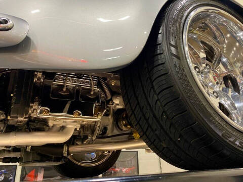 1971 Porsche 356 Speedster