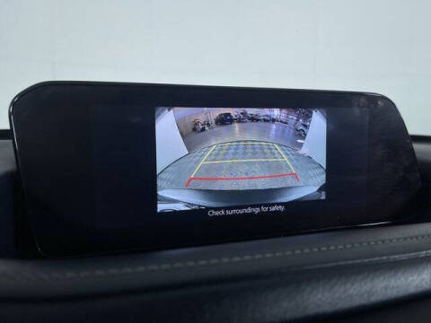 2021 Mazda CX-30 2.5 S