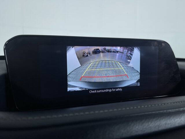 2021 Mazda CX-30 2.5 S