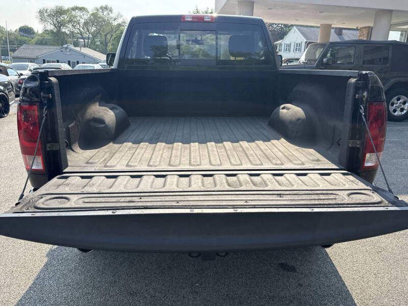 2012 RAM 1500 Express